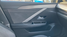 Vauxhall Astra 1.2 Turbo 130 Ultimate 5dr Petrol Hatchback